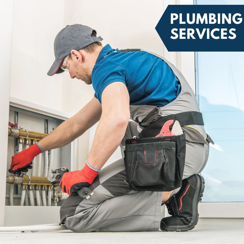 Richton Plumbing Company